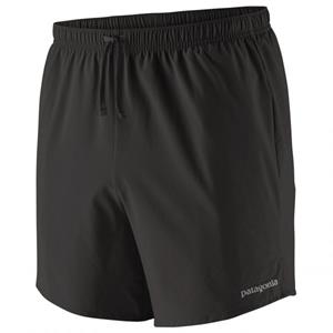 Patagonia  Trailfarer Shorts 6'' - Short, zwart