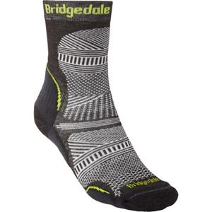 Bridgedale Heren Hike UL T2 Coolmax Performance Sokken