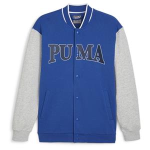 PUMA Track Vest Squad - Blauw/Grijs