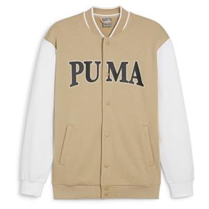 PUMA Track Vest Squad - Beige