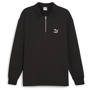 PUMA Sweatshirt Better Classics Polo Crew Sweatshirt