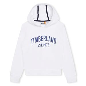 Timberland Hoodie in molton