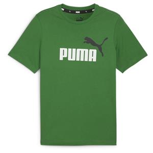 PUMA T-Shirt "ESS+ 2 COL LOGO TEE"