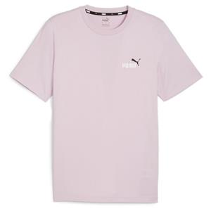 Puma  T-Shirt ESS+ 2 COL SMALL LOGO TEE
