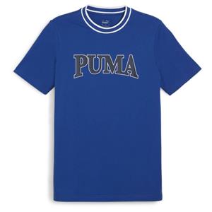 PUMA T-Shirt "SQUAD BIG GRAPHIC TEE"