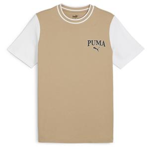PUMA SQUAD Graphic T-shirt voor heren
