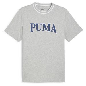 PUMA T-shirt Squad - Grijs