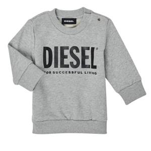 Diesel Sweater  SCREWDIVISION LOGOB