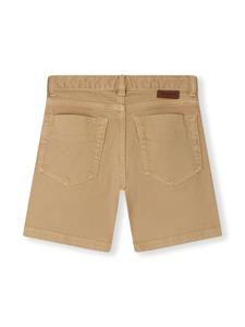 Bonpoint Bermuda shorts - Beige