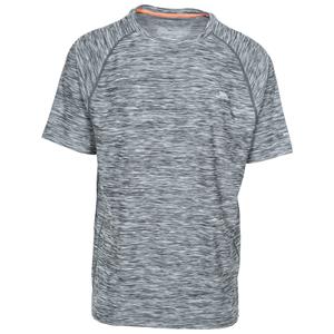 Trespass Heren gaffney sport t-shirt