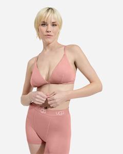 Ugg Francis-bralette voor dames |  EU in Pink  Ecovero