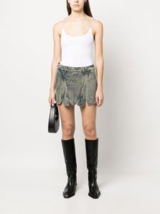 Y/Project Denim rok - Beige