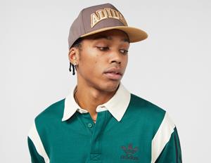 Adidas Originals Varsity Cap, Brown