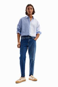 Desigual Jeans - BLUE