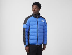 The North Face Rusta Puffer Jacket, Blue