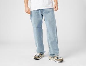 carharttwip Carhartt WIP - Landon Bleached Blue - Jeans