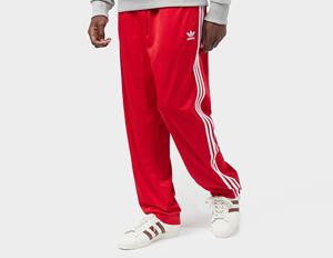Adidas Originals Firebird Track Pants, Red