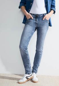 Cecil Casual fit used jeans