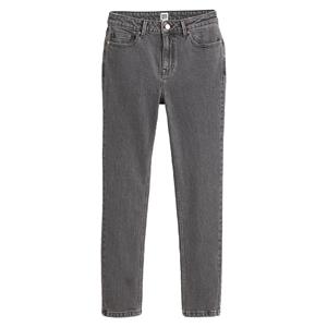 LA REDOUTE COLLECTIONS Slim jeans met hoge taille