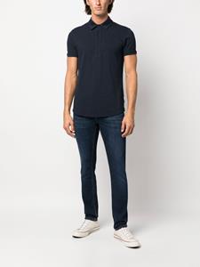 DONDUP Slim-fit jeans - Blauw