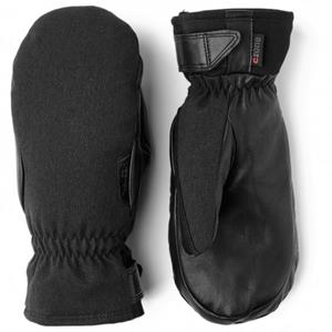 Hestra  Women's CZone Primaloft Inverno Mitt - Handschoenen, zwart