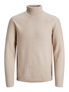 Jack & Jones Jprblucarlos knit roll neck