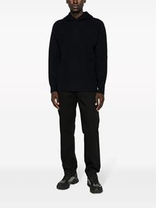 Norse Projects Aros slim-fit chino - Zwart