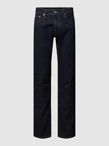 Polo Ralph Lauren Slim fit jeans met labeldetails, model 'SSULLIVAN'