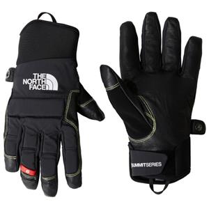The North Face  Summit Lightweight Climb Glove - Handschoenen, zwart