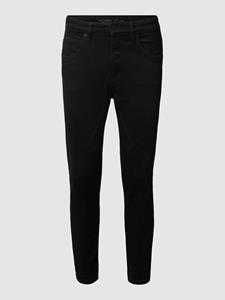 Drykorn Mid rise jeans met straight fit