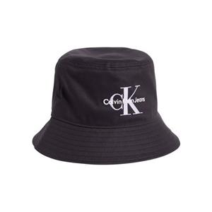 Calvin Klein Vissershoed MONOGRAM BUCKET HAT