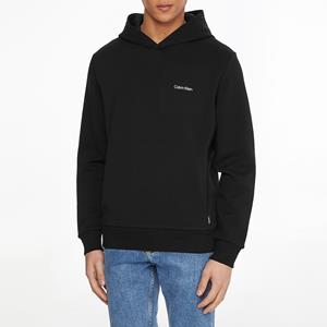 Calvin Klein Kapuzensweatshirt "MICRO LOGO HOODIE"