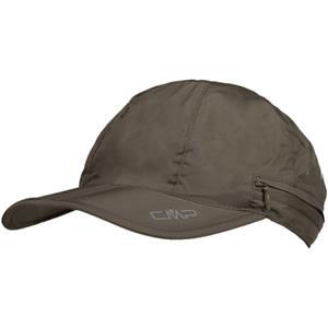 CMP - Hat with Neck Protection - Cap