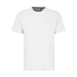 Fila T-shirt korte mouwen, klein logo Berloz