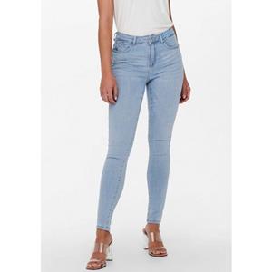 ONLY Skinny-fit-Jeans Power (1-tlg) Weiteres Detail, Plain/ohne Details