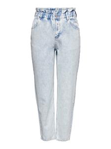 Only Carrot Ankle Straight Fit Jeans