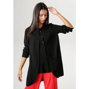 Aniston SELECTED Lange blouse