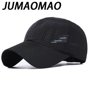 JUMAOMAO zonnehoed zonnebrandcrème cap zomer hoed cool cap quick dry hat