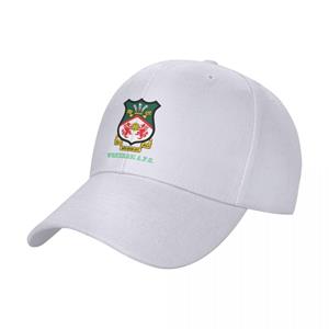 91140105MA0LTGAW3T Wrexham AFC + Wales Flag Cap Baseball Cap nieuw in de hoed snapback cap baseball cap voor Unisex Dames