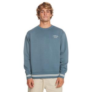 Quiksilver Sweatshirt Rib Tip