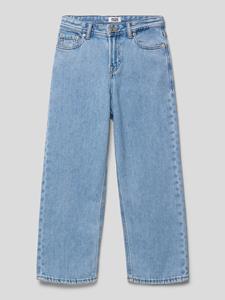Jack & jones Baggy fit jeans met 5-pocketmodel, model 'ALEX'