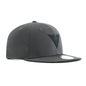 Dainese C02  9Fifty Snapback Cap Anthracite