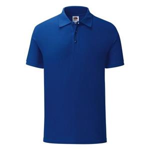 Fruit Of The Loom Mens Iconic Pique Polo Shirt
