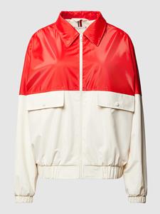 Tommy Hilfiger Bomberjack in two-tone-stijl, model 'TERRY'