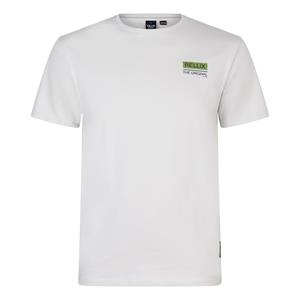 Rellix Jongens t-shirt - Grijs kit
