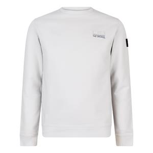 Rellix Jongens sweater - Grijs kit