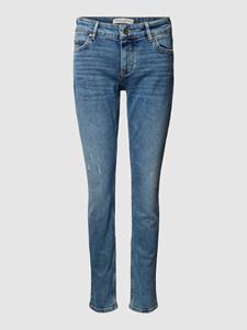 Marc O'Polo Slim fit jeans met stretch