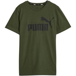 PUMA T-shirt ESS LOGO TEE B