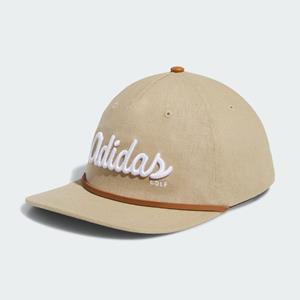 adidas Performance Baseball Cap FIVE-PANEL SCRIPT HAT