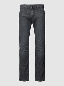 Emporio Armani Slim fit jeans in 5-pocketmodel